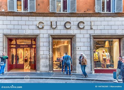 gucci azienda roma|gucci italian site.